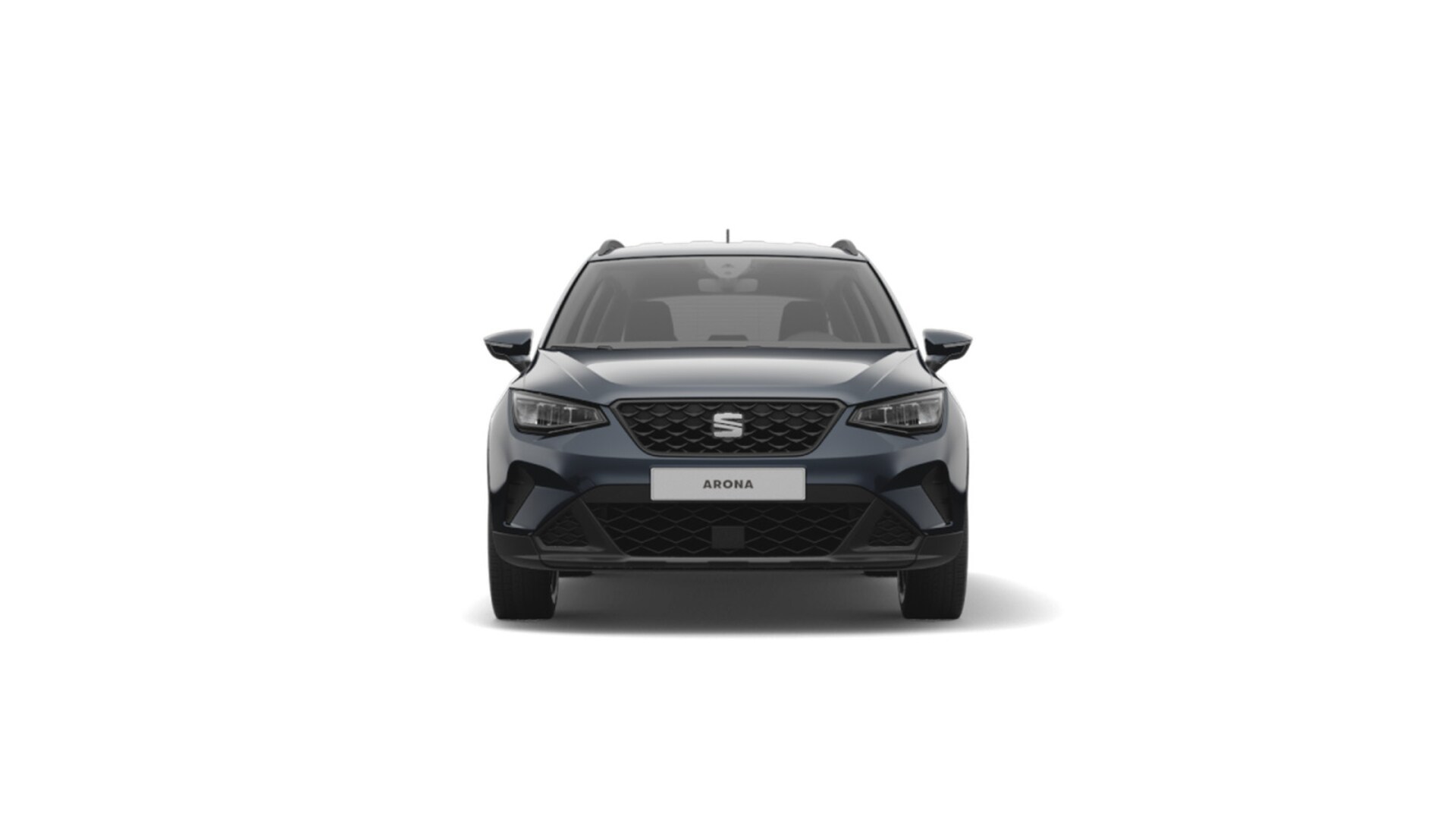 SEAT Arona Style