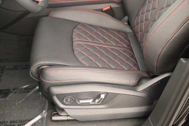 2026 Audi SQ7 Prestige - Photo 25