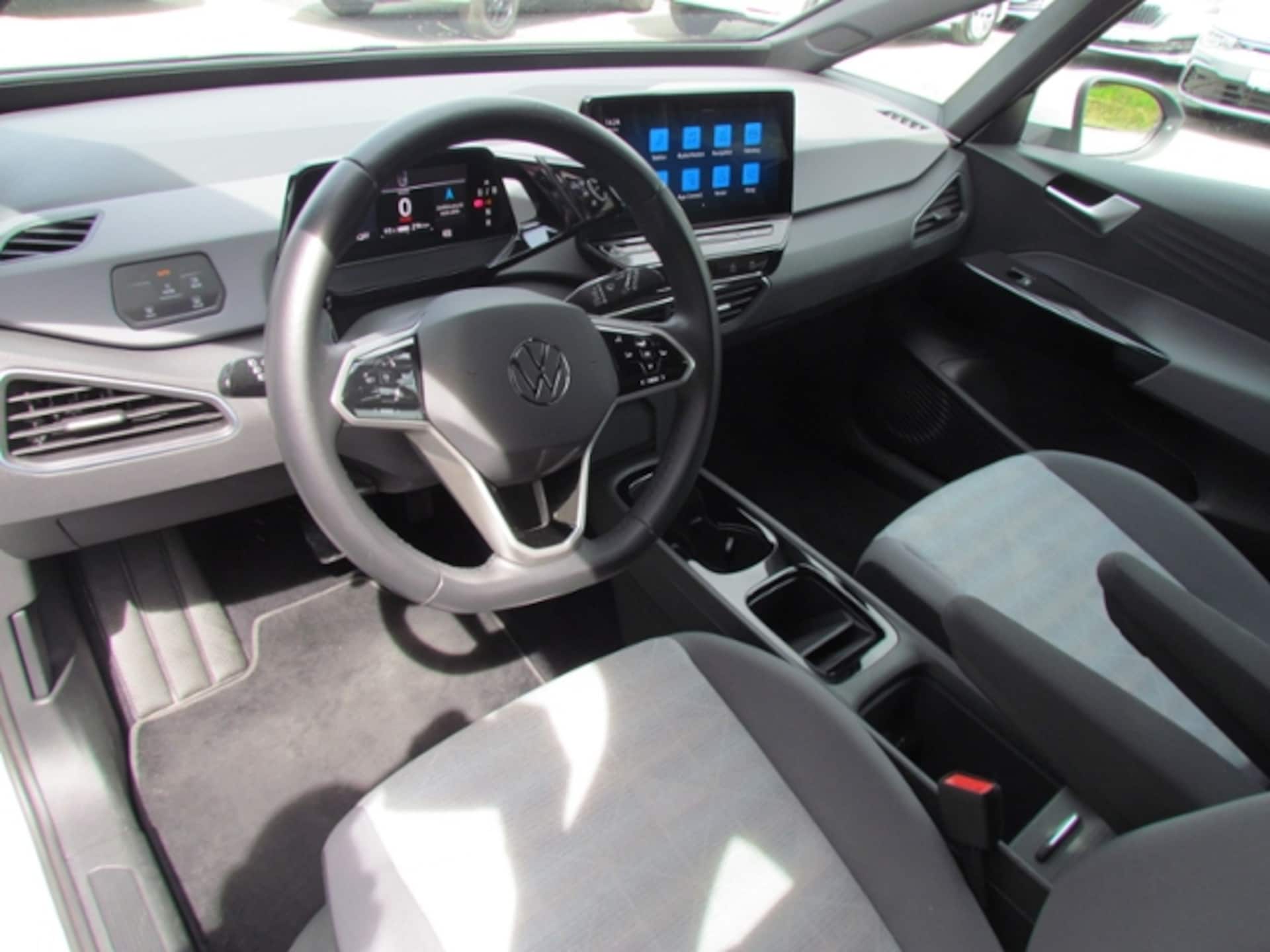 Volkswagen ID.3 Pro