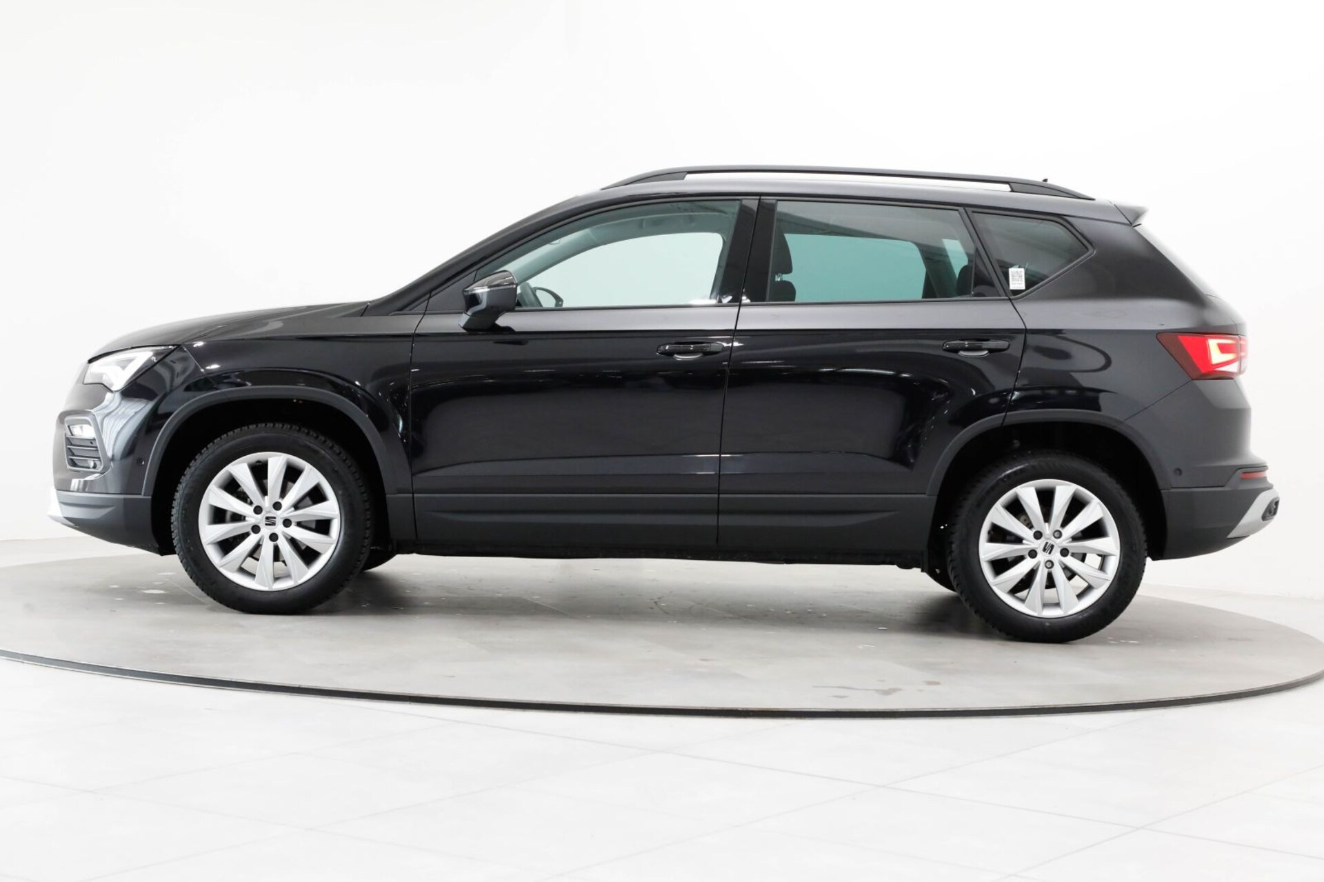 SEAT Ateca Style