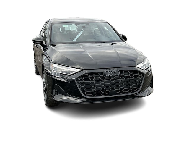 2026 Audi A3