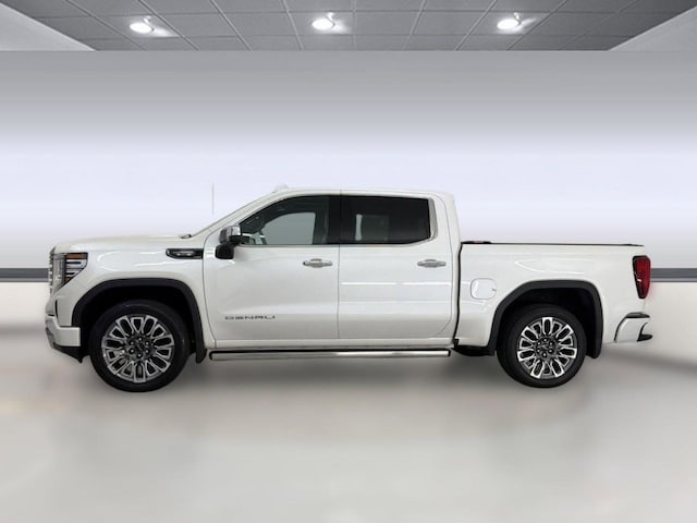2023 GMC Sierra