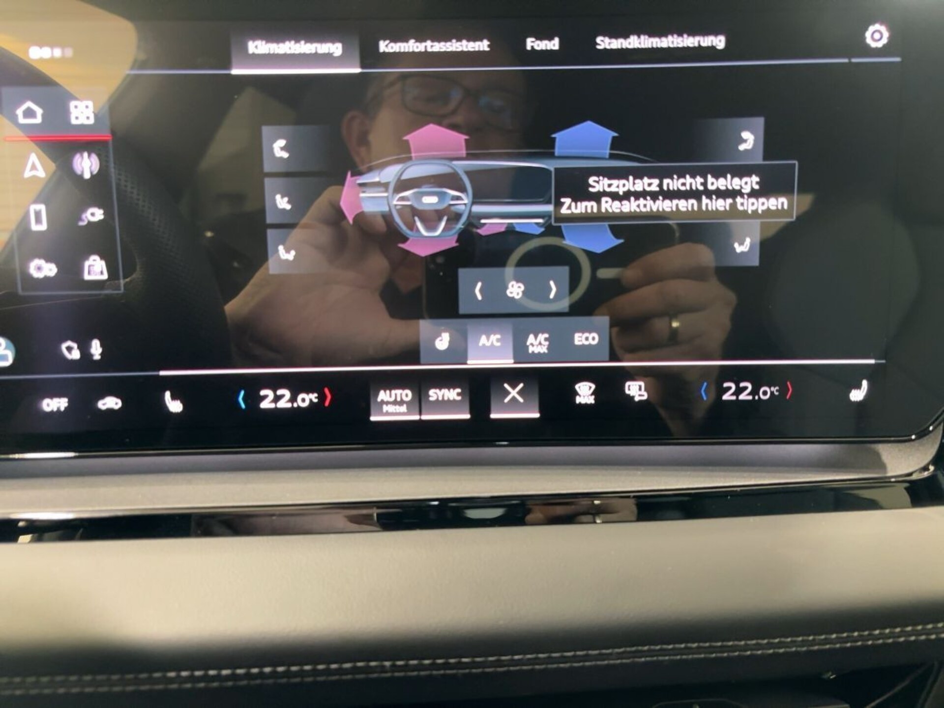 Audi Q6 SUV e-tron