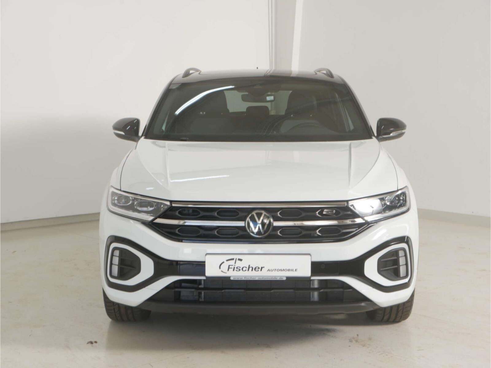 Volkswagen T-Roc – Bild 3