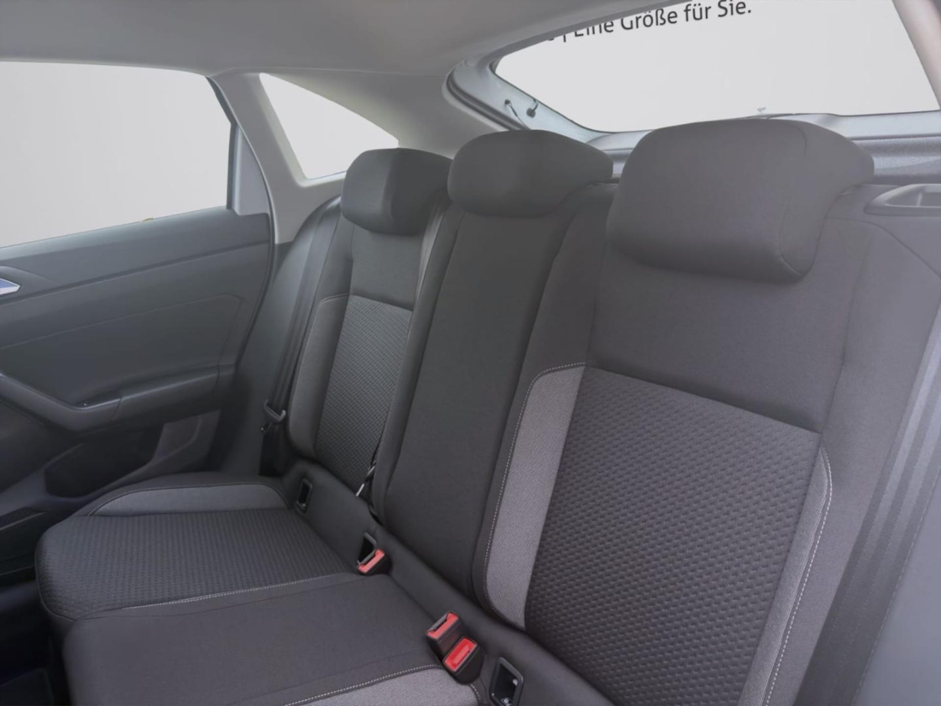 Volkswagen Taigo Life