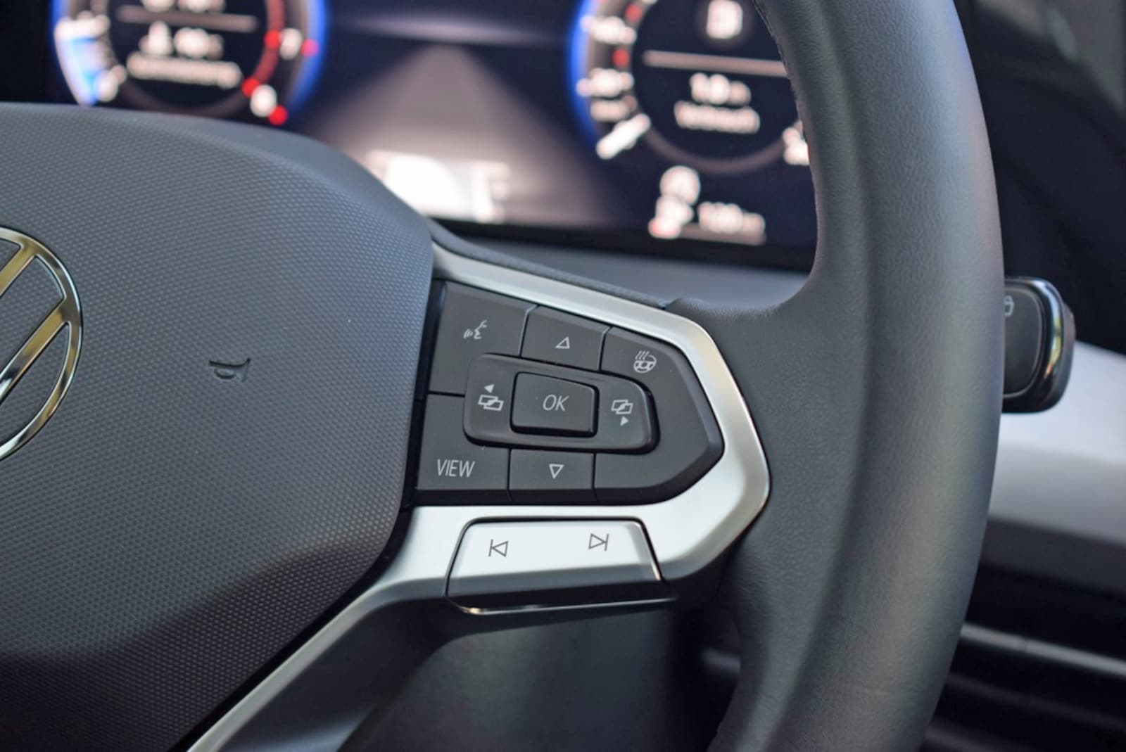 Volkswagen Golf – Bild 13