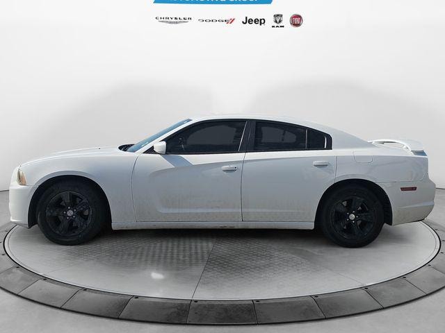 2014 Dodge Charger