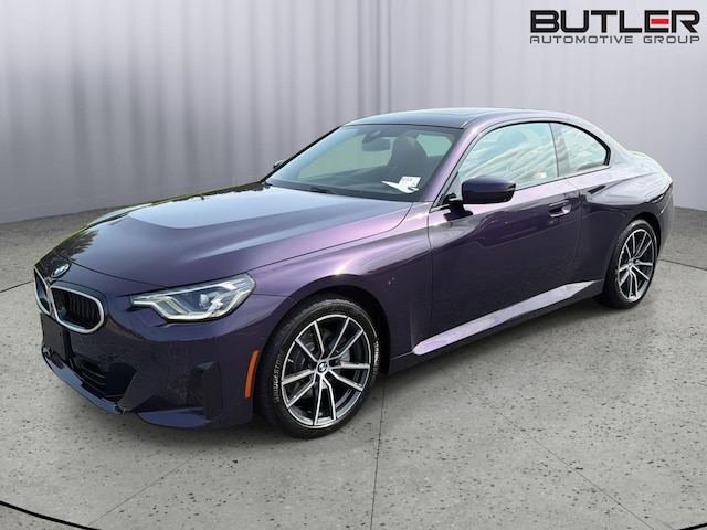 2026 BMW