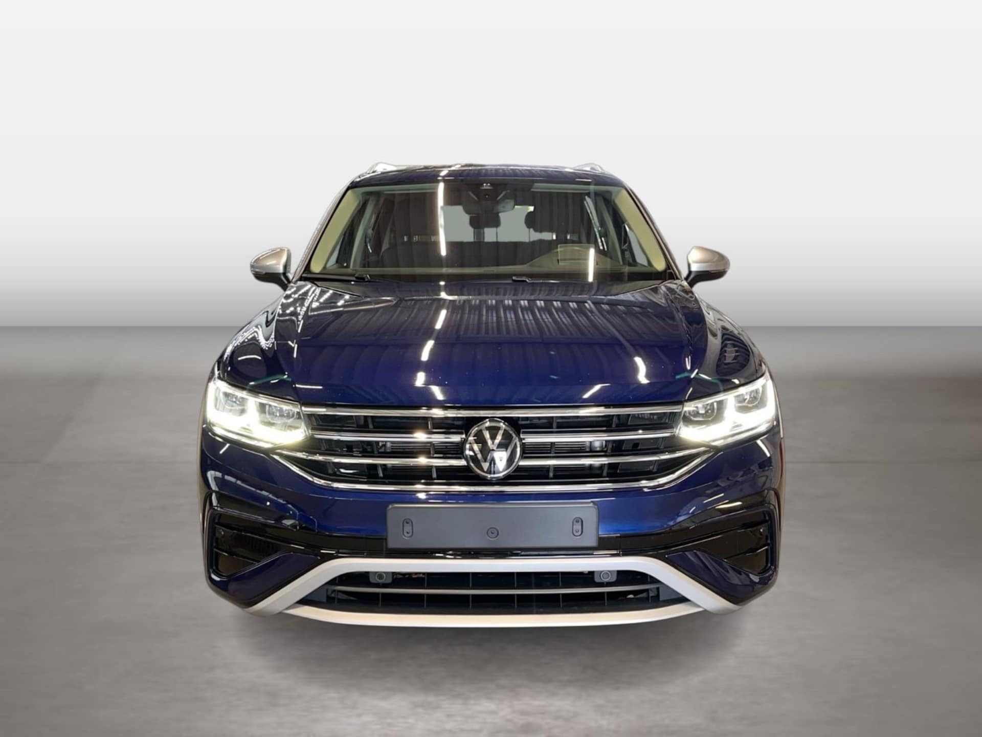 Volkswagen Tiguan Allspace Elegance