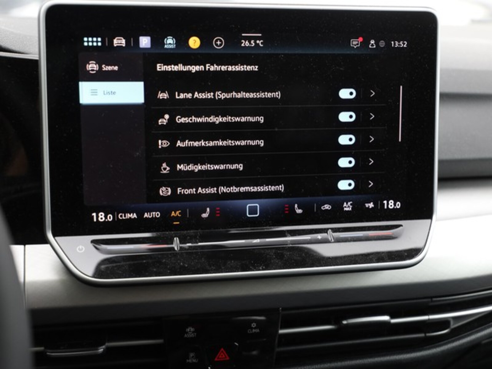 Volkswagen Golf – Bild 13