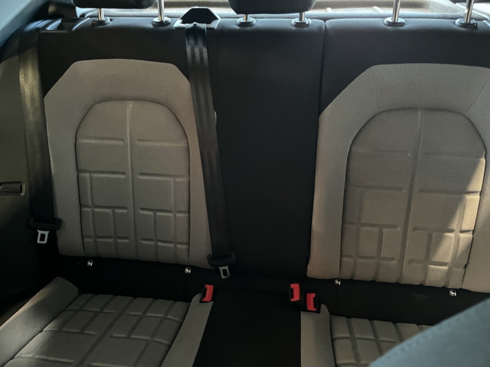 SEAT Ibiza – Bild 13