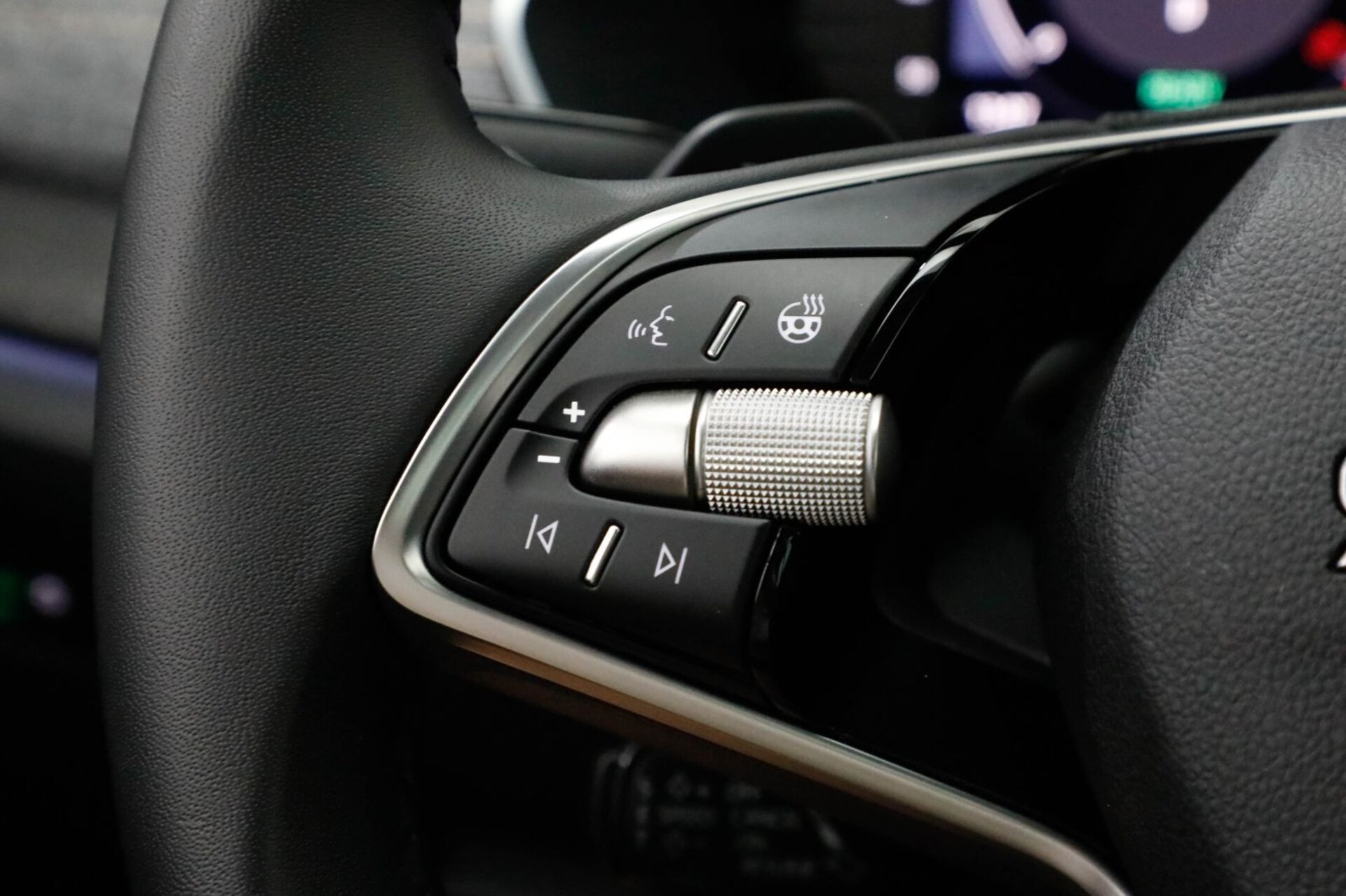 Skoda Octavia Combi Selection