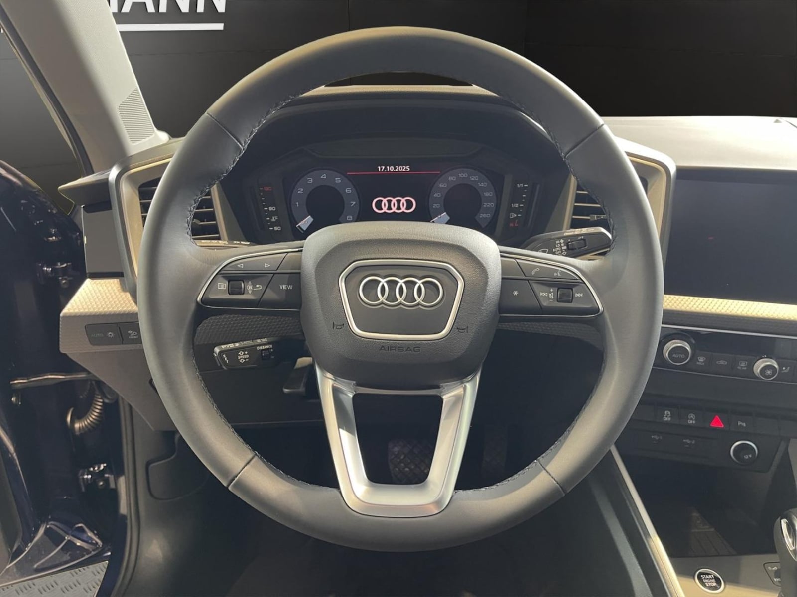 Audi A1 allstreet – Bild 9