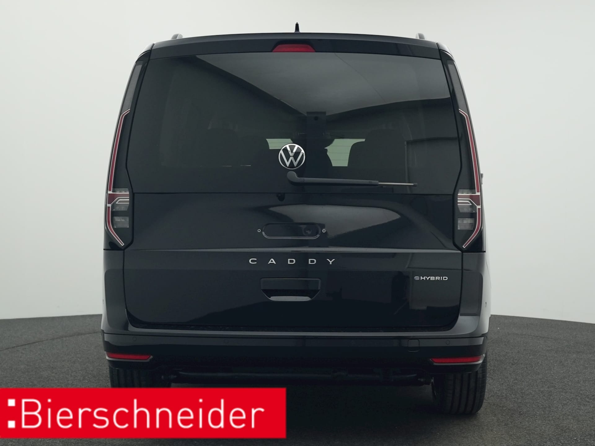 Volkswagen Caddy ENERGY