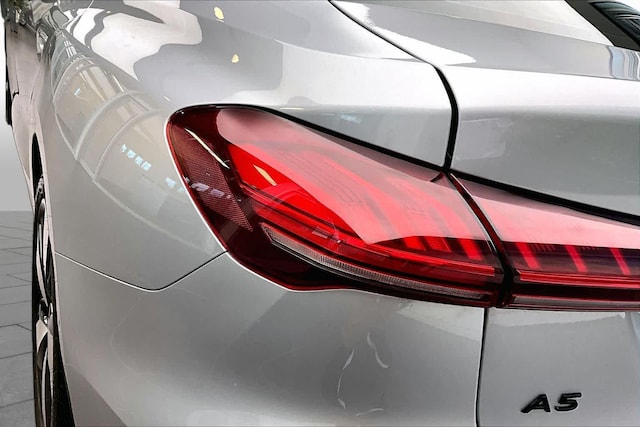 2025 Audi A5 Premium Plus - Photo 28