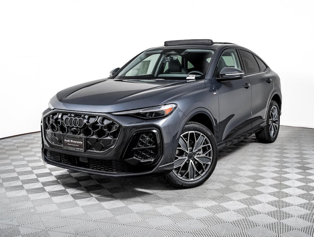 2026 Audi Q5 Sportback
