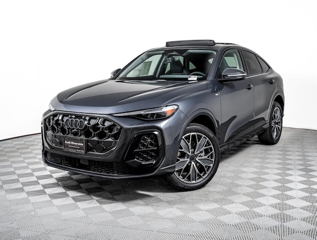 2026 Audi Q5 Sportback