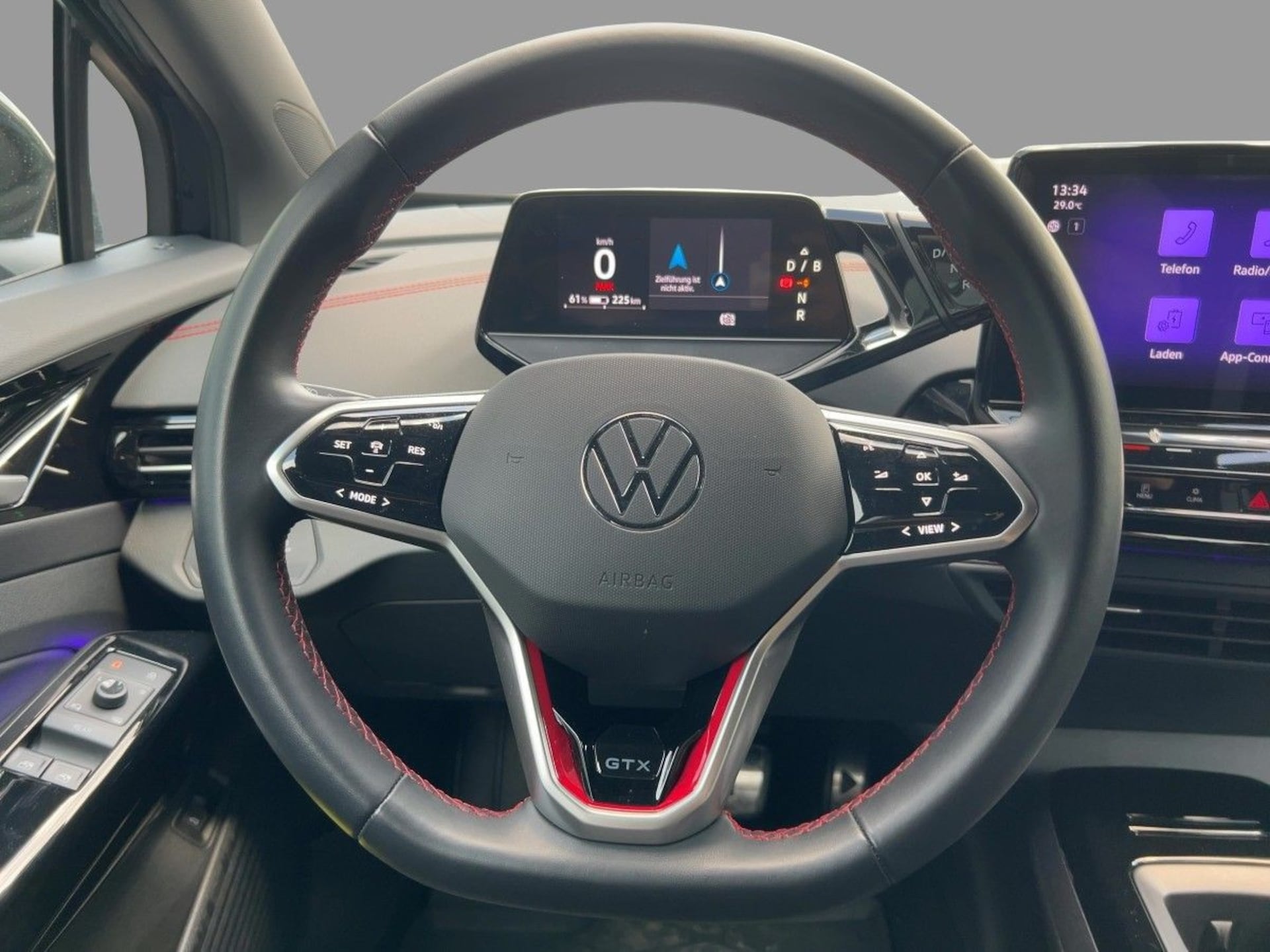 Volkswagen ID.5 GTX
