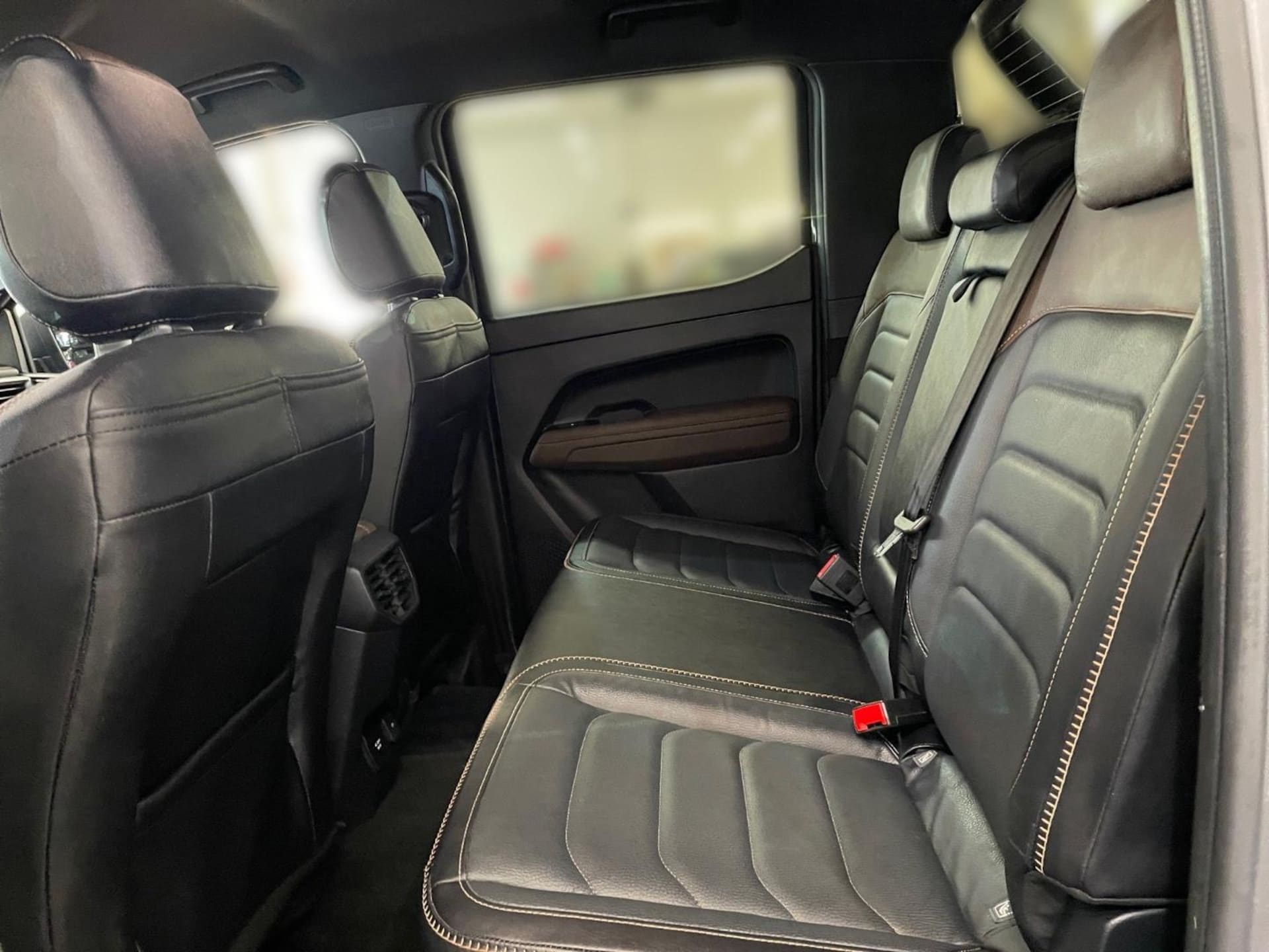 Volkswagen Amarok DoubleCab PanAmericana