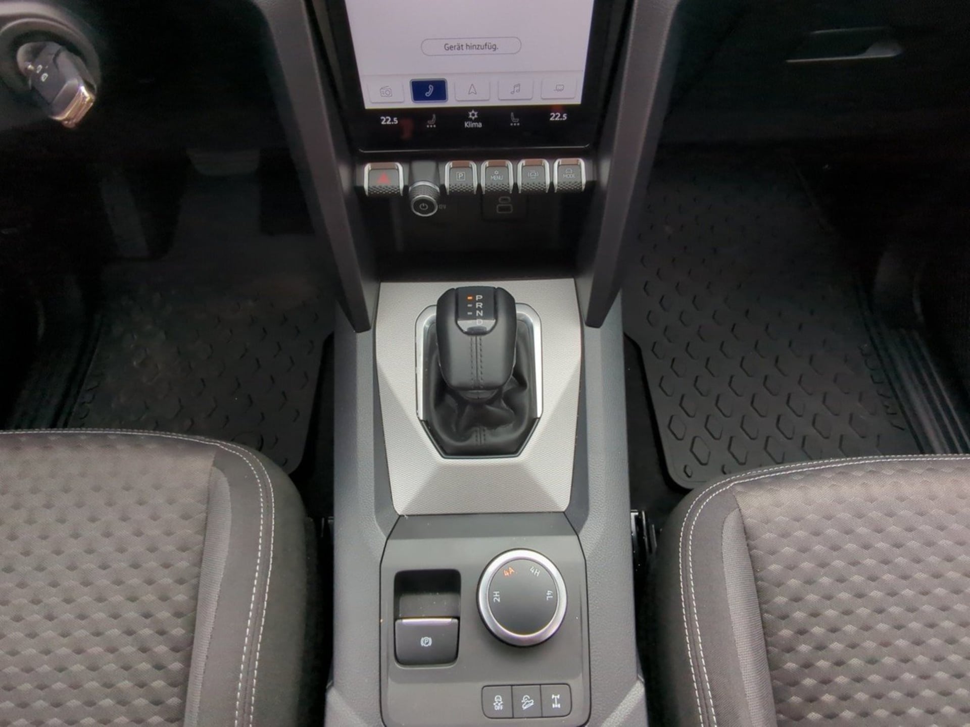Volkswagen Amarok DoubleCab Life