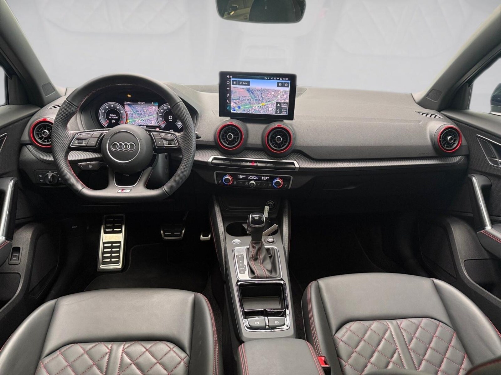 Audi Q2 – Bild 19