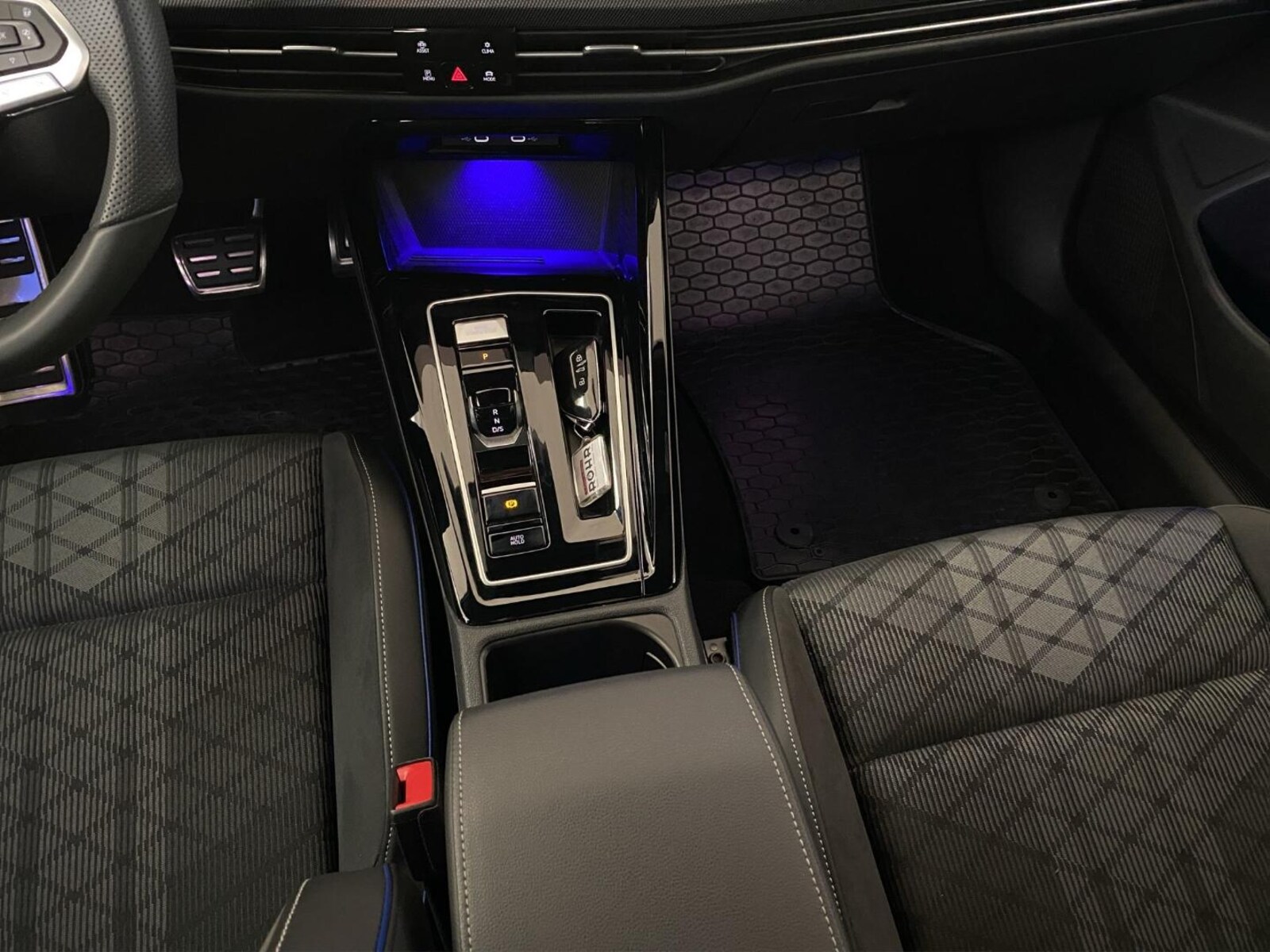 Volkswagen Golf – Bild 14
