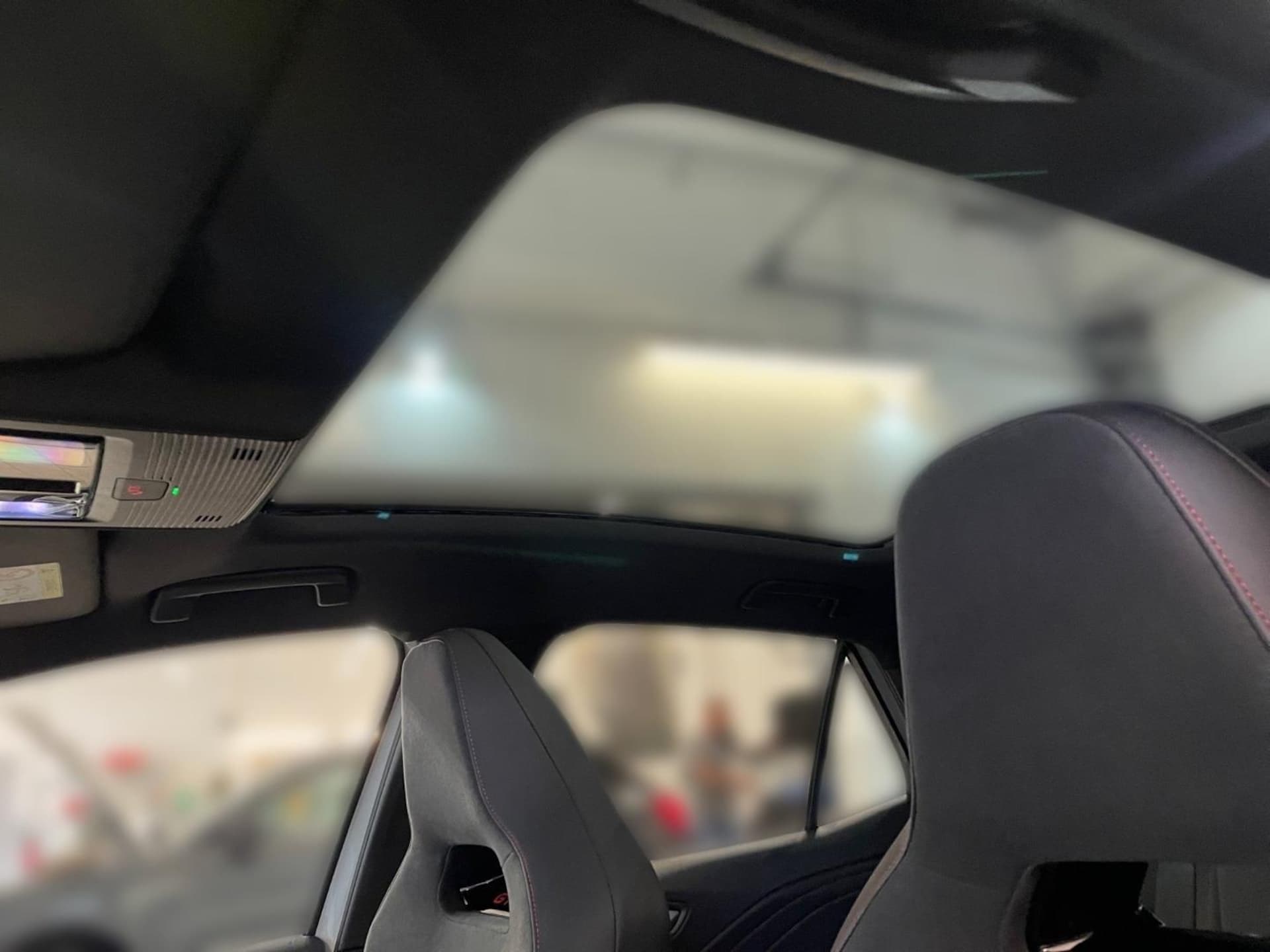 Volkswagen ID.3 GTX