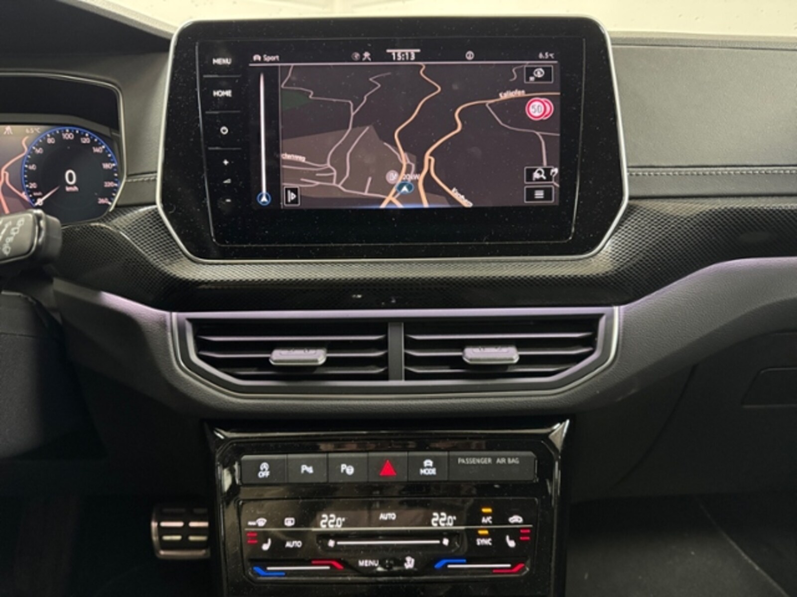 Volkswagen T-Cross – Bild 14