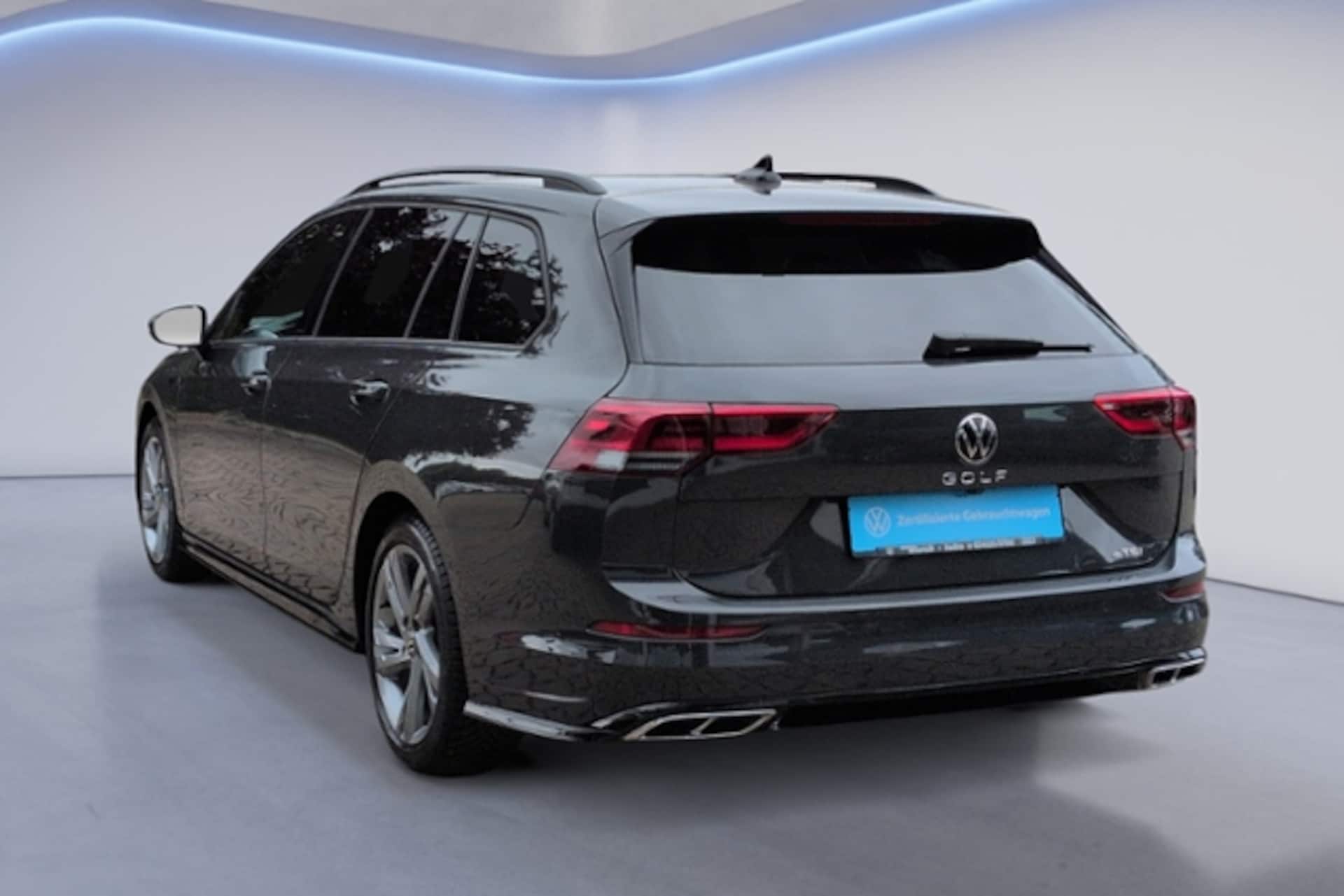 Volkswagen Golf Variant R-Line