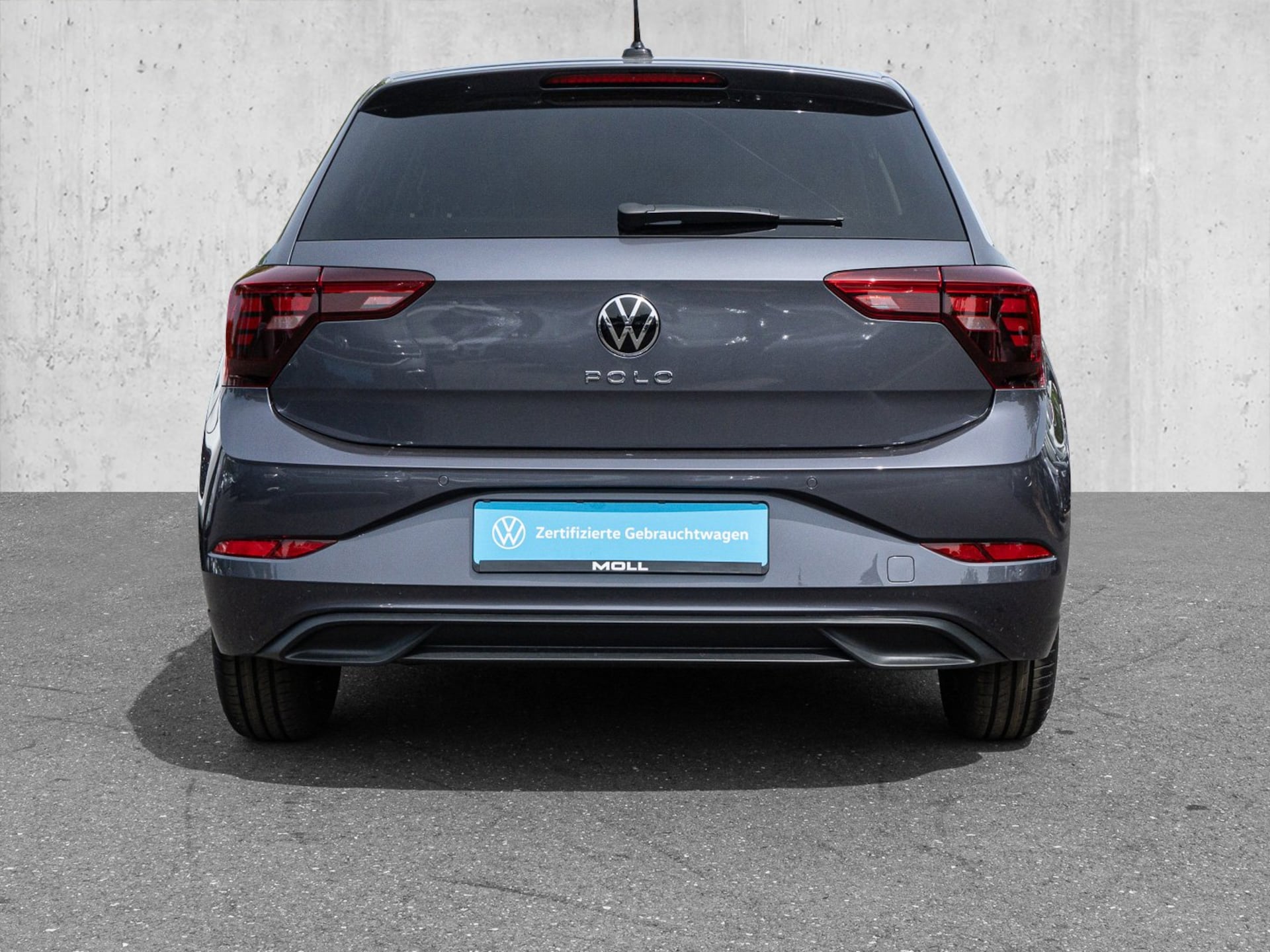 Volkswagen Polo Life