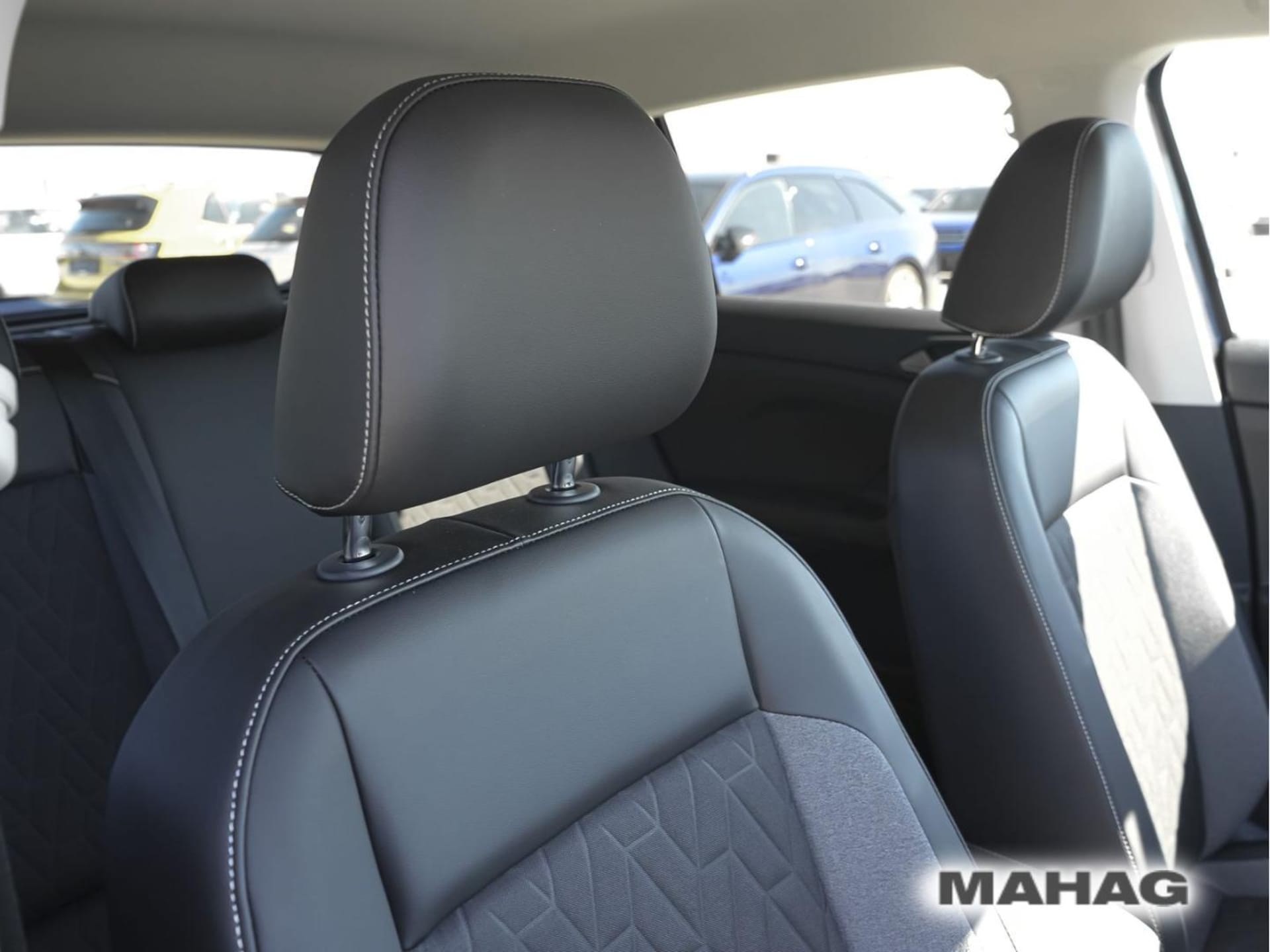 Volkswagen T-Cross ENERGY