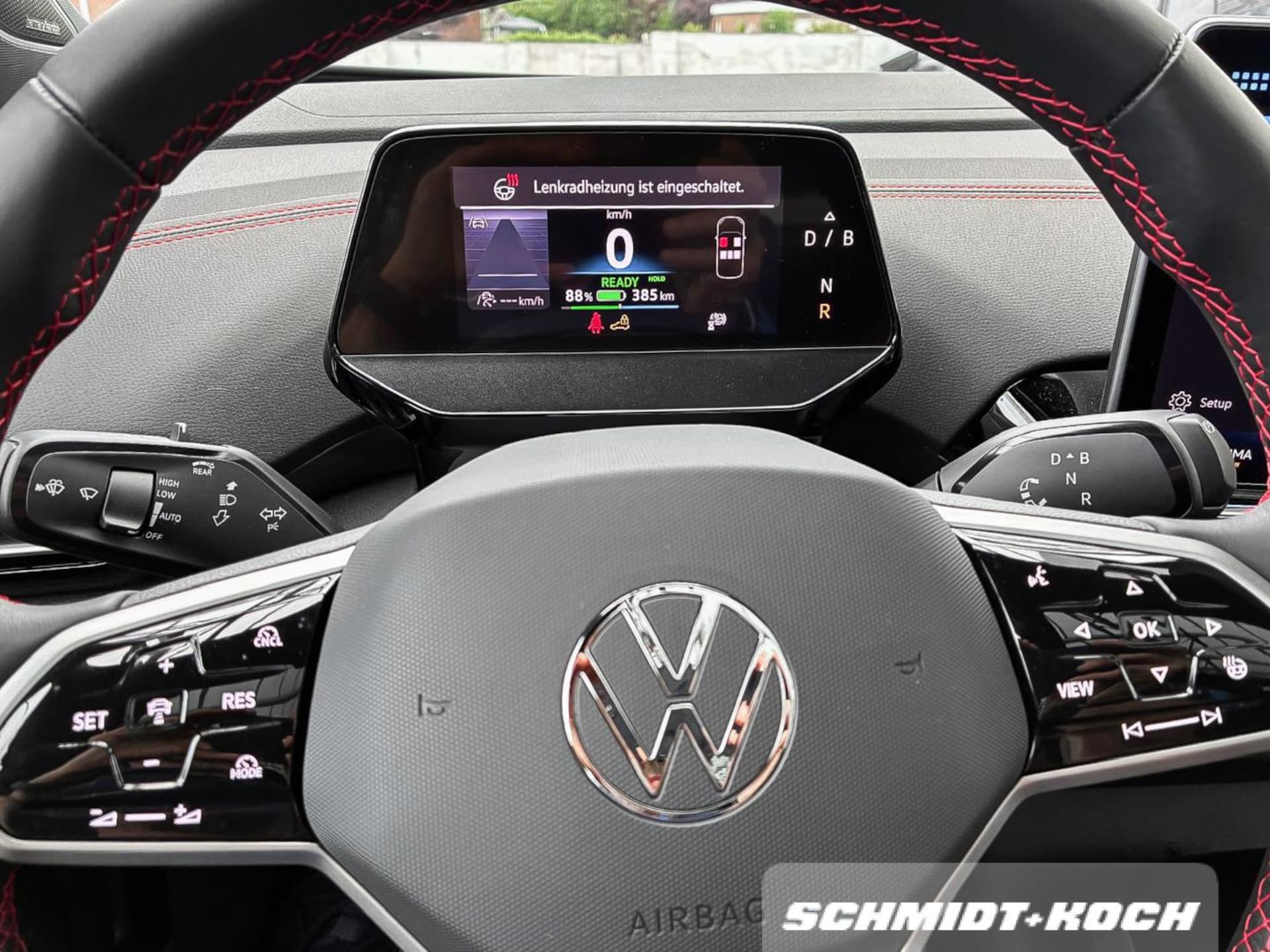 Volkswagen ID.4 Pure