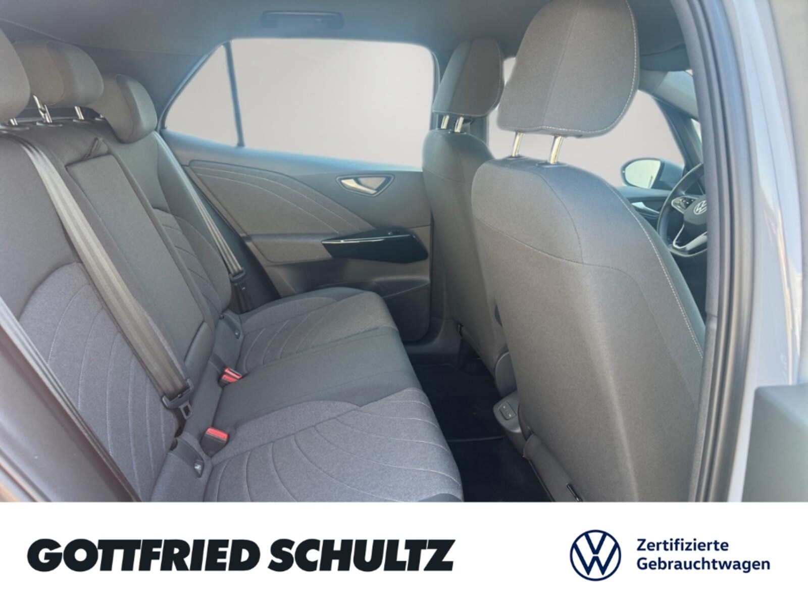 Volkswagen ID.3 – Bild 8
