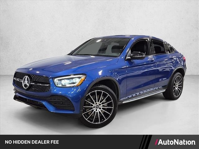 2023 Mercedes-Benz