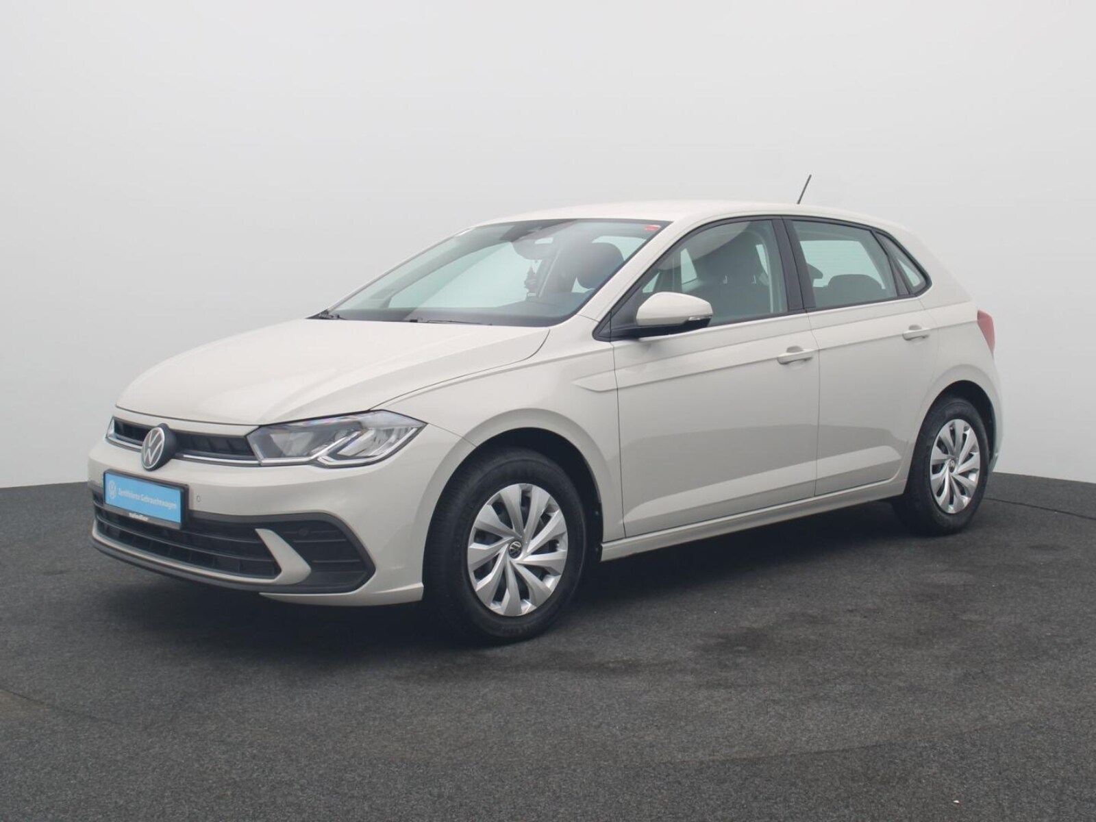 Volkswagen Polo – Bild 2