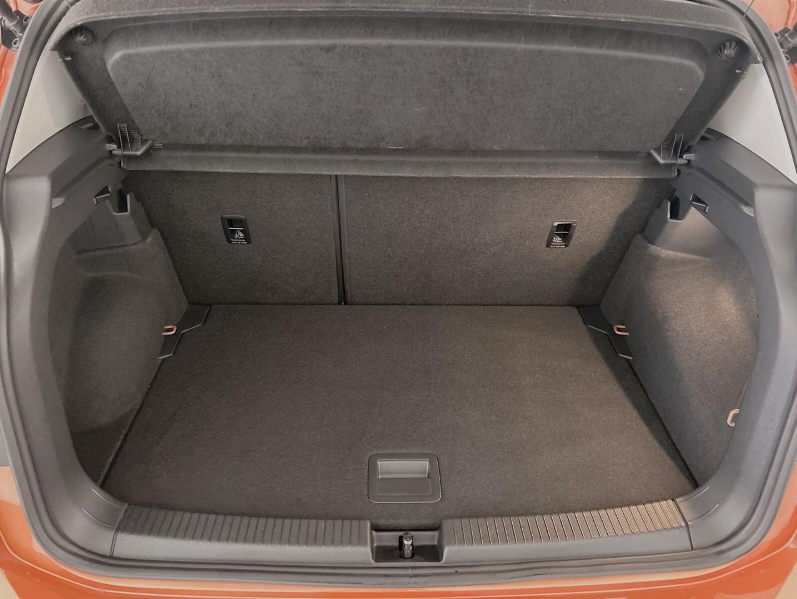 Volkswagen T-Cross – Bild 17