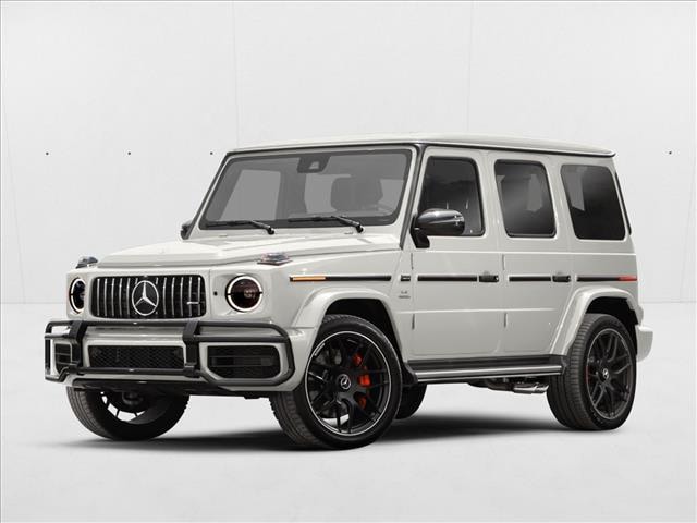 2021 Mercedes-Benz