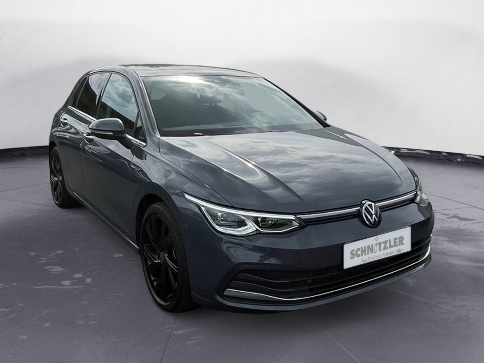 Volkswagen Golf – Bild 7
