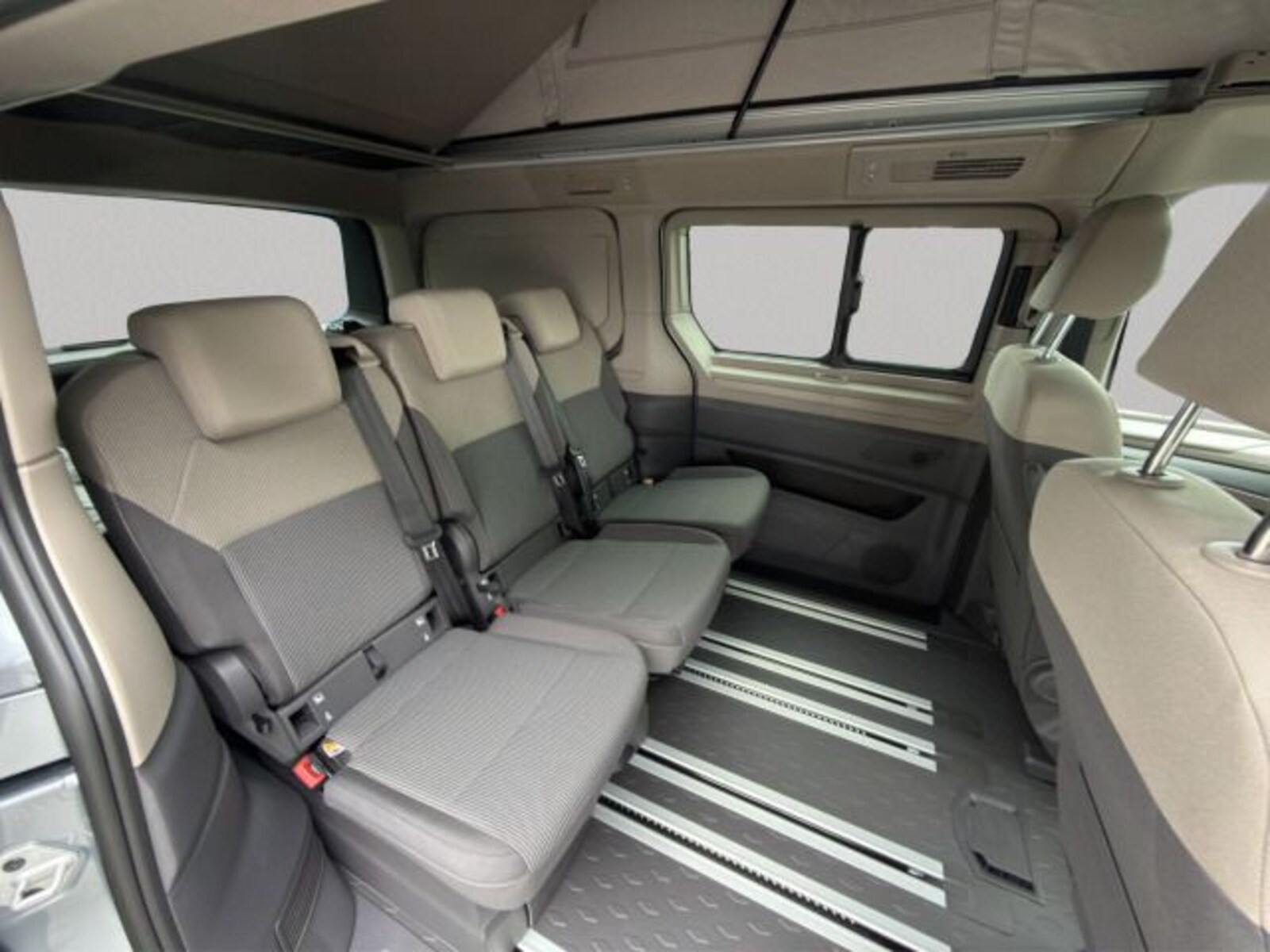 Volkswagen California – Bild 15