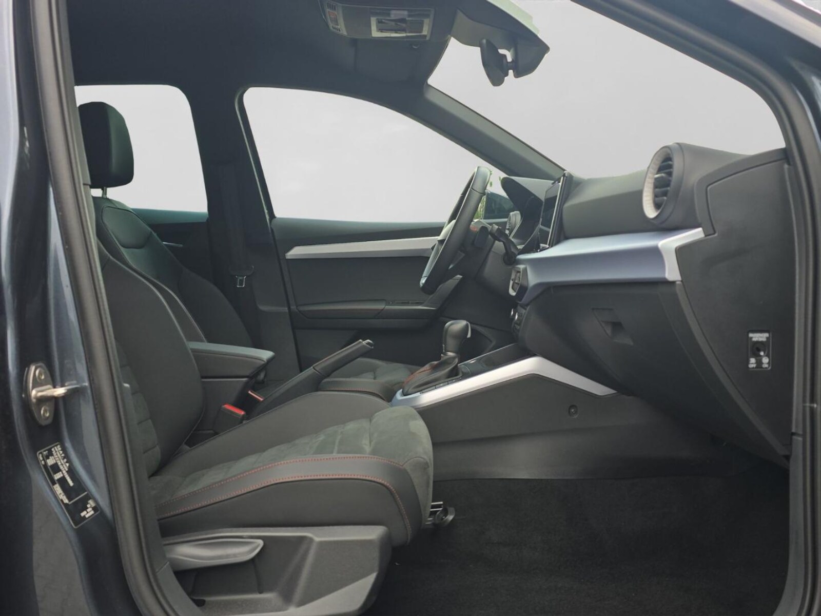 SEAT Arona – Bild 4
