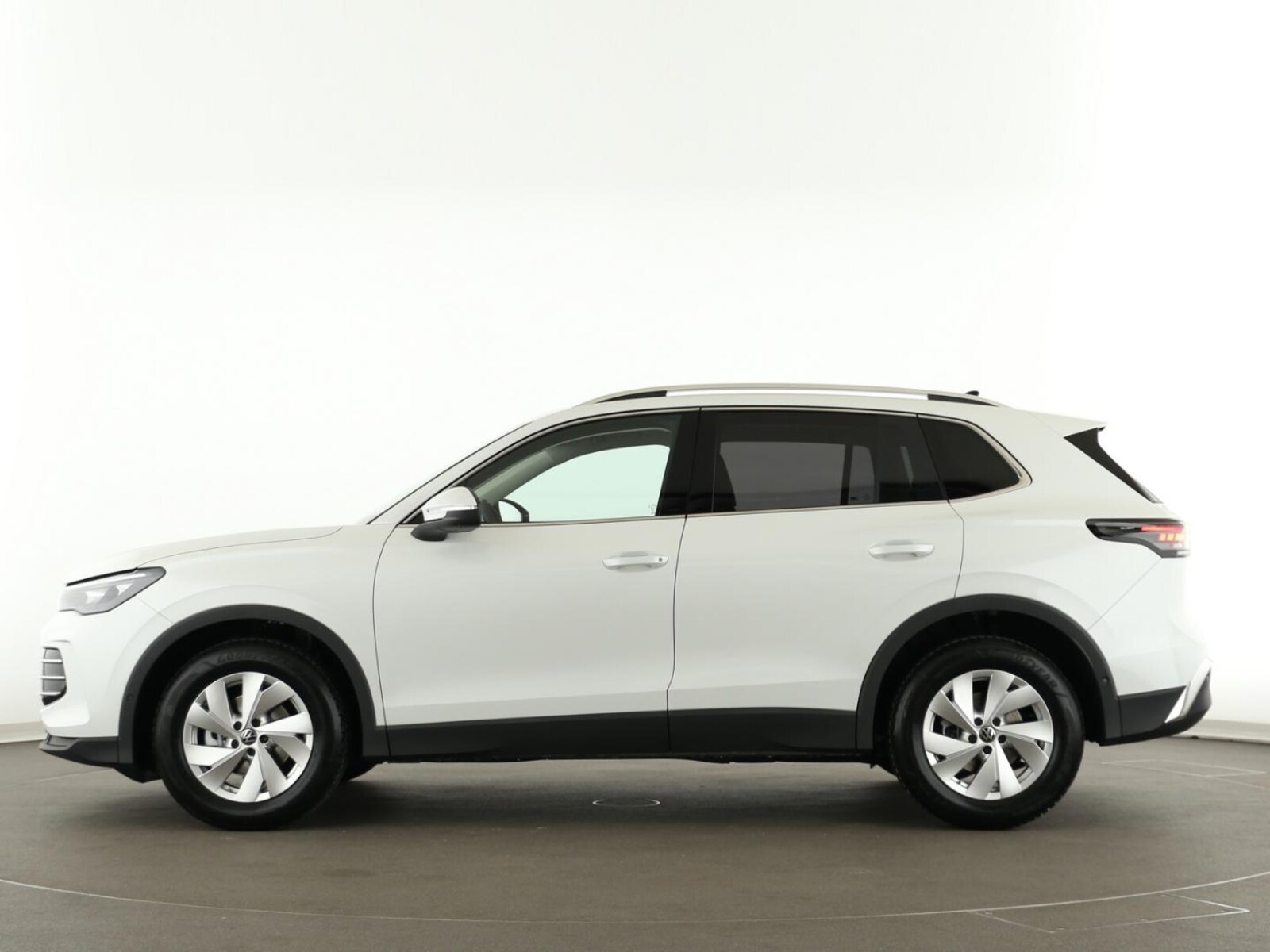 Volkswagen Tiguan – Bild 3