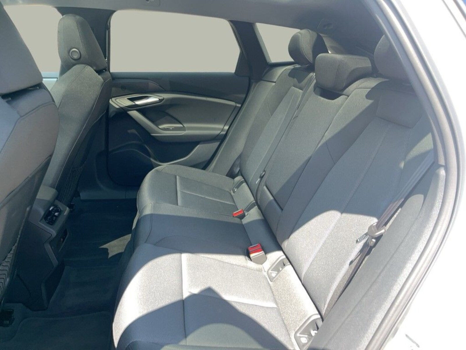 Audi A6 Avant e-tron – Bild 15