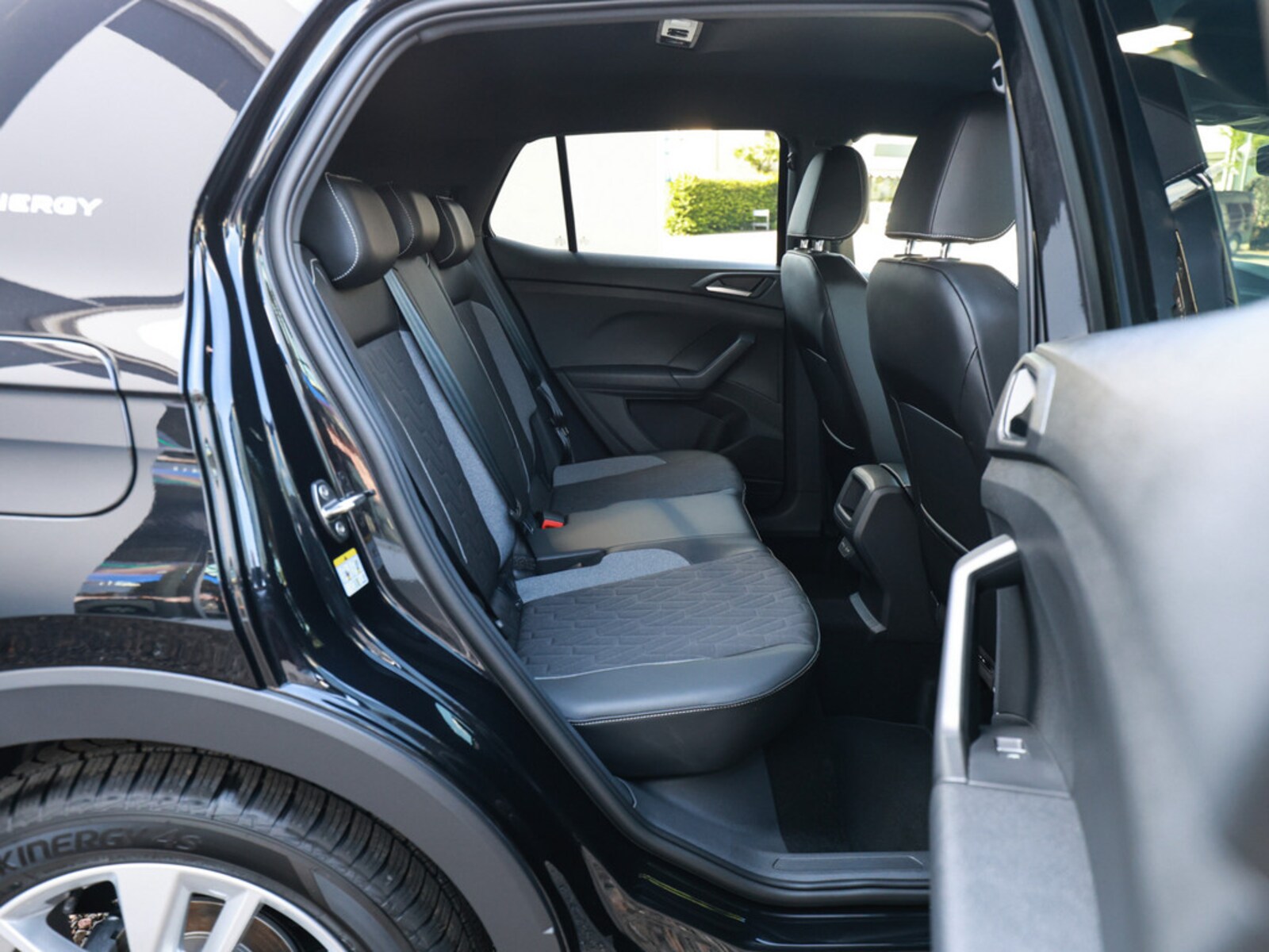 Volkswagen T-Cross – Bild 5