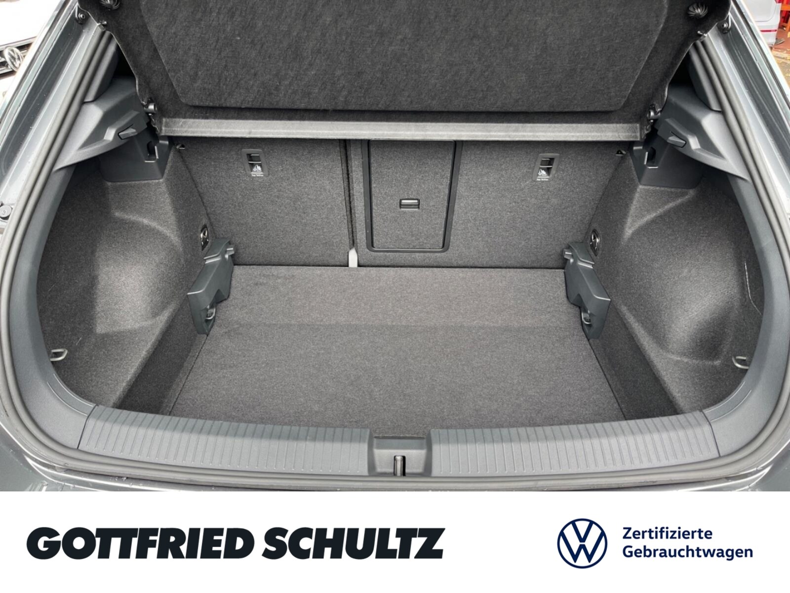 Volkswagen T-Roc – Bild 8