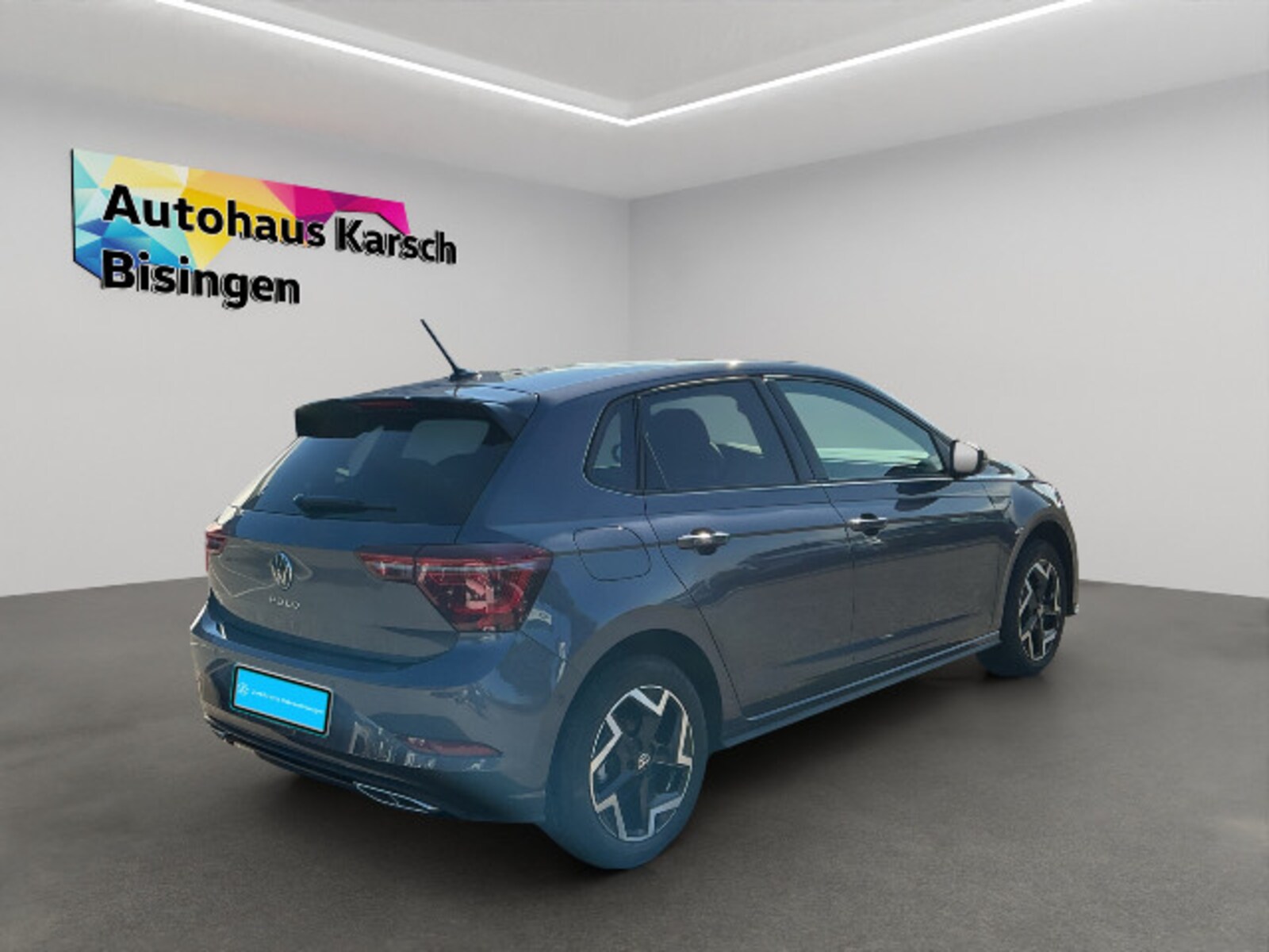 Volkswagen Polo – Bild 6