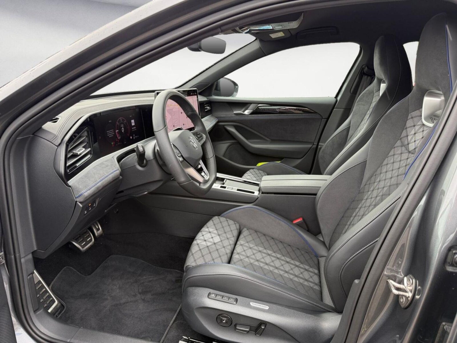 Volkswagen Passat – Bild 10