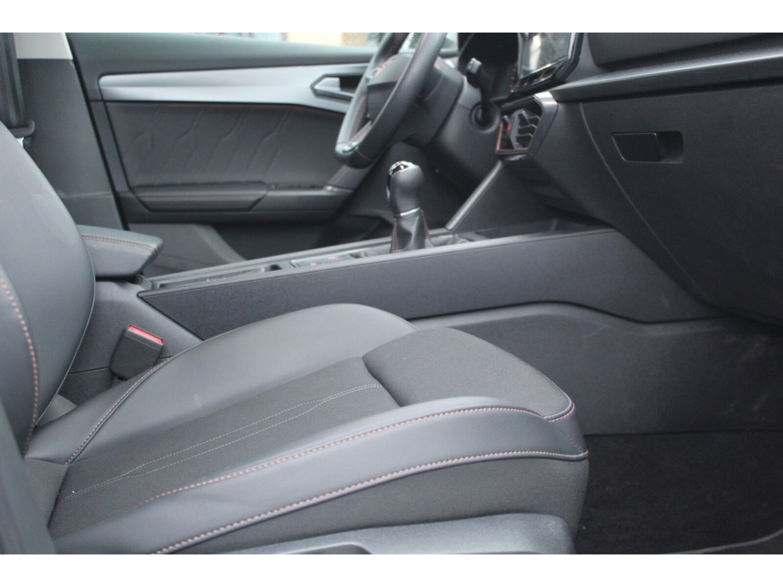 CUPRA Formentor – Bild 14