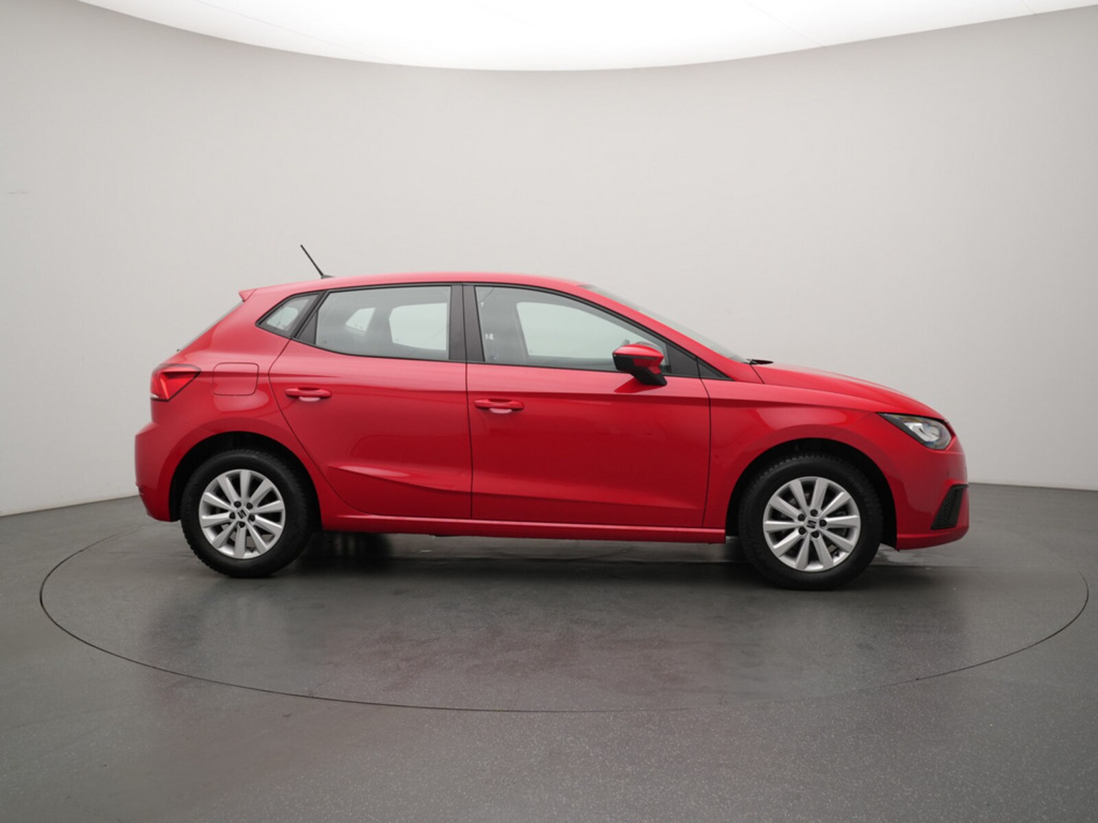 SEAT Ibiza – Bild 3