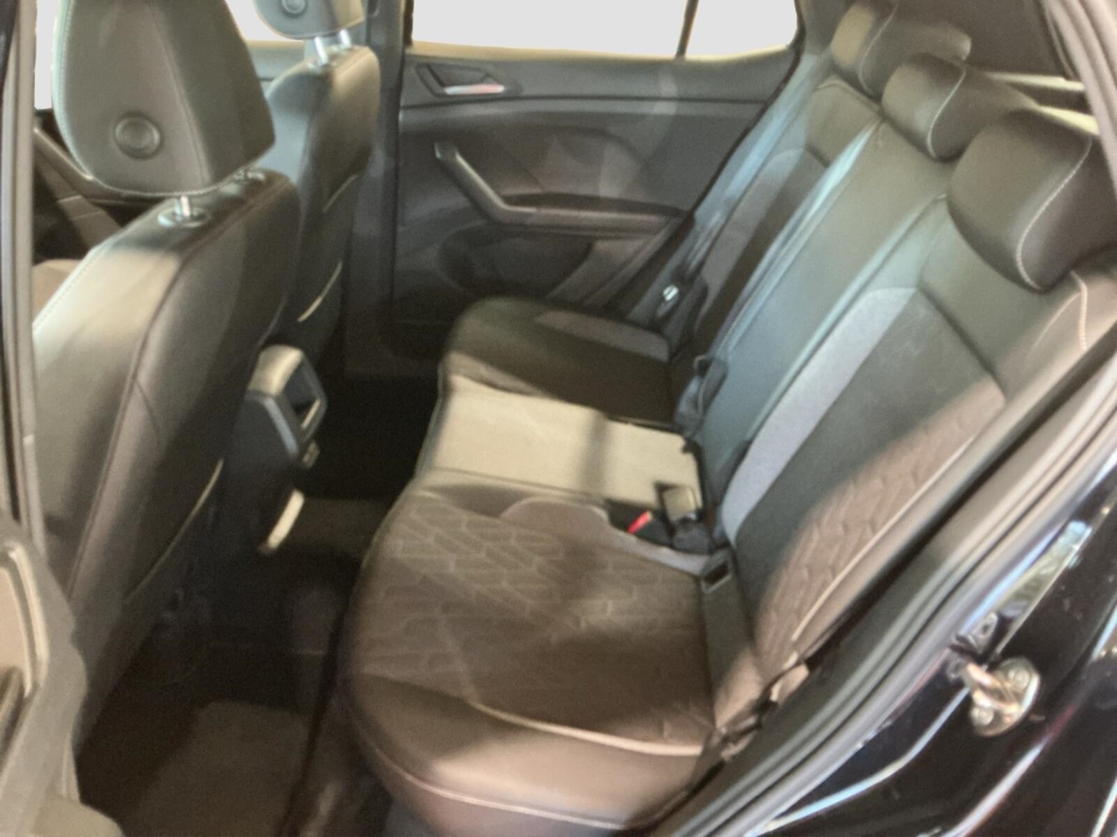 Volkswagen T-Cross – Bild 11