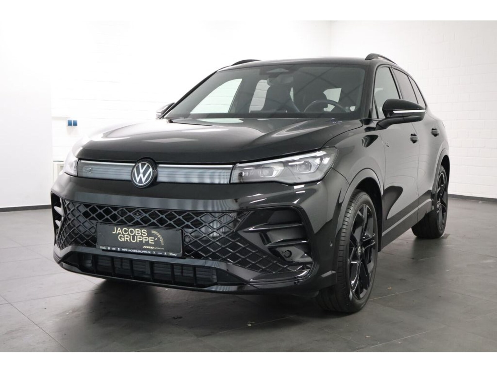 Volkswagen Tiguan – Bild 2